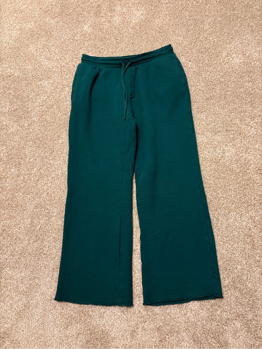 J. Crew Baggy Fit Sweatpants